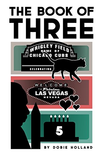 9780692247136: The Book of 3: Three Short Stories from the Heart