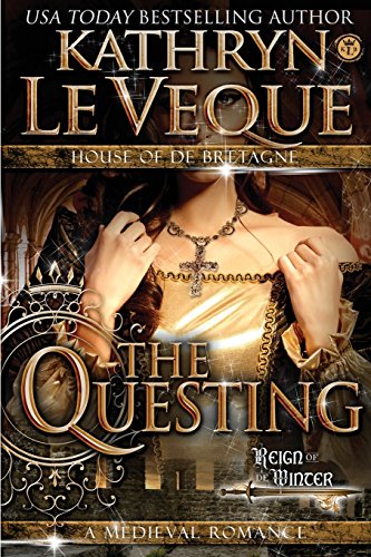 Beispielbild fr The Questing zum Verkauf von -OnTimeBooks-