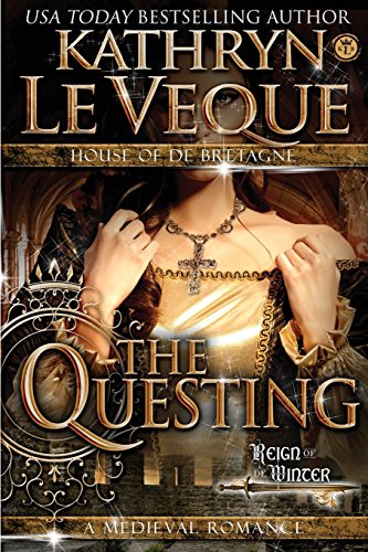 9780692247686: The Questing