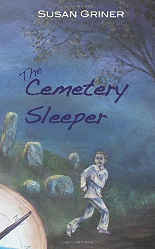 Beispielbild fr The Cemetery Sleeper zum Verkauf von Wonder Book