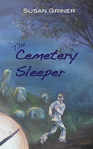 Stock image for The Cemetery Sleeper for sale by Wonder Book