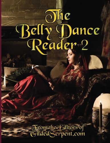 9780692248331: The Belly Dance Reader 2