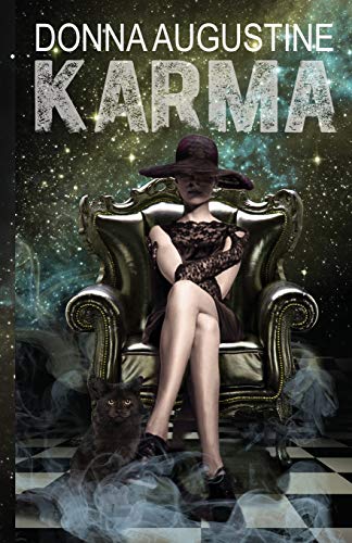 Stock image for Karma (Karma Series) for sale by Wonder Book