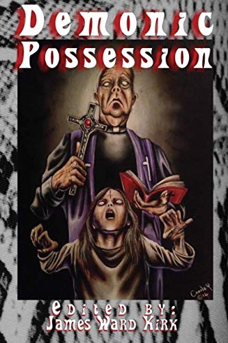 Beispielbild fr Demonic Possession zum Verkauf von GF Books, Inc.