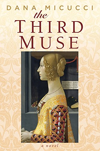 Stock image for The Third Muse for sale by BooksRun