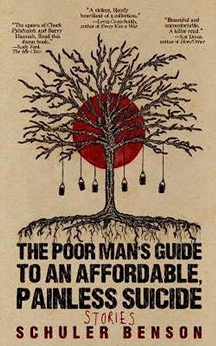 9780692251195: The Poor Man's Guide to an Affordable, Painless Suicide: Stories