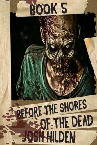 Stock image for Before The Shores of the Dead: The Complete Collection for sale by Revaluation Books
