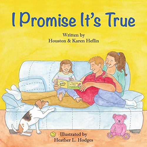 Stock image for I Promise It's True for sale by Your Online Bookstore