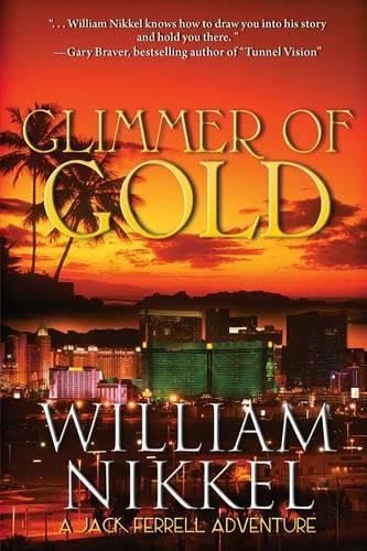 9780692252628: Glimmer of Gold: Volume 1