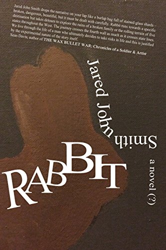 Stock image for Rabbit: (A Novel?) for sale by ThriftBooks-Dallas