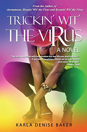 Stock image for Trickin' Wit' the Virus for sale by Lucky's Textbooks