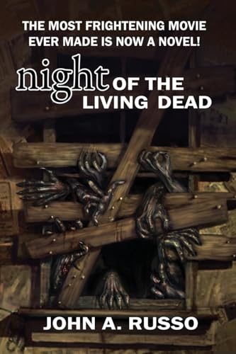 9780692254530: Night of the Living Dead