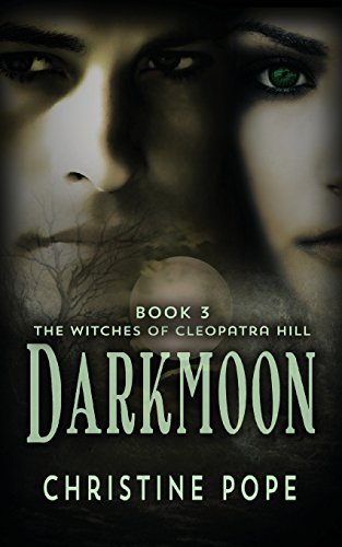 Imagen de archivo de Darkmoon (The Witches of Cleopatra Hill) a la venta por ZBK Books