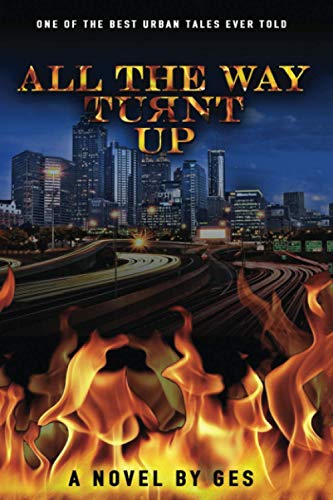 Stock image for All The Way Turnt Up for sale by HPB Inc.