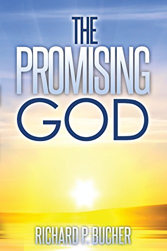 Imagen de archivo de The Promising God a la venta por GF Books, Inc.
