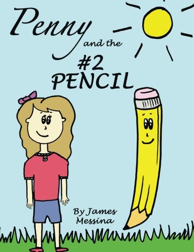 Beispielbild fr Penny and the #2 Pencil zum Verkauf von Revaluation Books