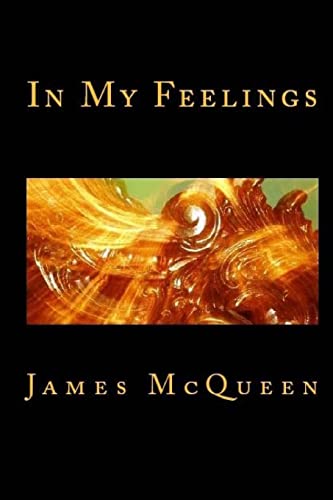 Imagen de archivo de In My Feelings a la venta por ThriftBooks-Dallas