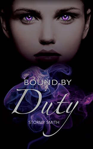 Beispielbild fr Bound by Duty (Bound Series) (Volume 1) zum Verkauf von Once Upon A Time Books