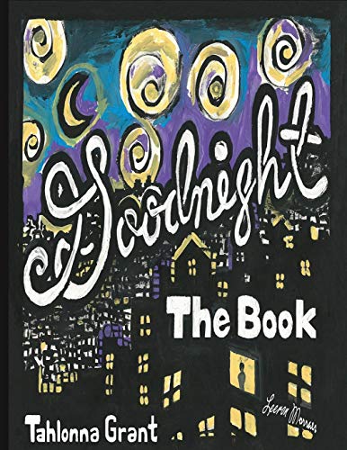 Imagen de archivo de Goodnight The Book a la venta por Lucky's Textbooks