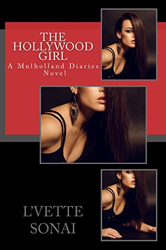 Stock image for The Hollywood Girl (The Mulholland Diaries) for sale by Lucky's Textbooks