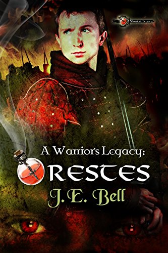 Beispielbild fr A Warrior's Legacy: Orestes (Volume 1) zum Verkauf von SecondSale