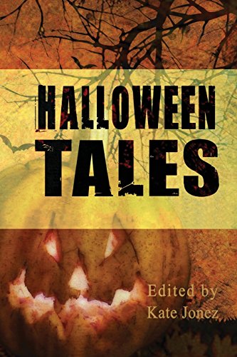 Imagen de archivo de Halloween Tales a la venta por Gardner's Used Books, Inc.