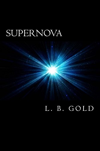 Stock image for Supernova for sale by Best and Fastest Books