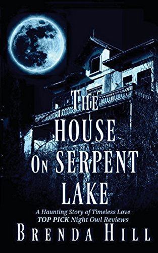 Stock image for The House on Serpent Lake for sale by Better World Books