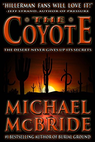 Beispielbild fr The Coyote zum Verkauf von Books From California