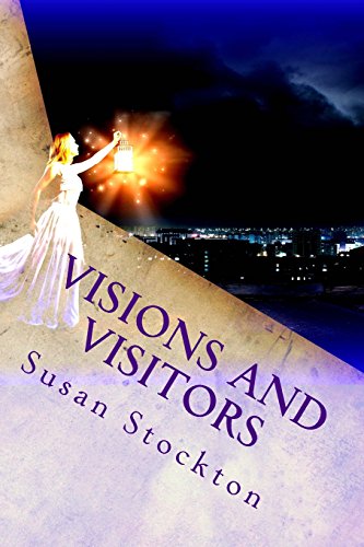 9780692261644: Visions and Visitors: Memoir of a Psychic