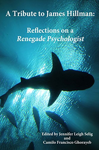 Stock image for A Tribute to James Hillman: Reflections on a Renegade Psychologist for sale by Books From California