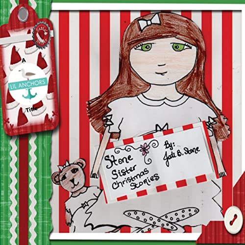 Beispielbild fr Stone Sisters Christmas Stories zum Verkauf von ThriftBooks-Dallas