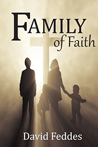 Beispielbild fr Family of Faith: Daily Meditations on Bible Basics, Flourishing Families, and Heaven on Earth zum Verkauf von Books Unplugged