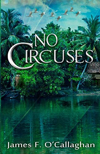 Stock image for No Circuses: Novel for sale by Lucky's Textbooks