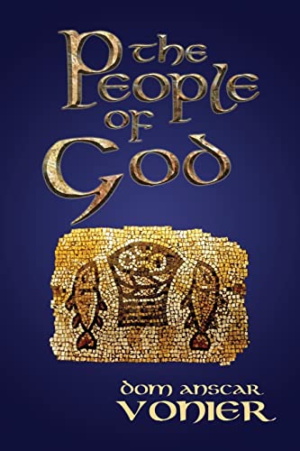 Imagen de archivo de The People of God a la venta por GF Books, Inc.