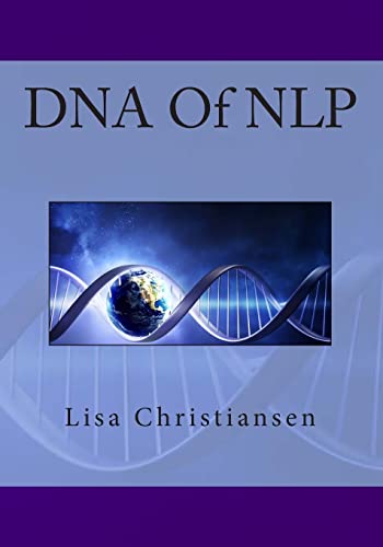 Stock image for DNA Of NLP for sale by THE SAINT BOOKSTORE