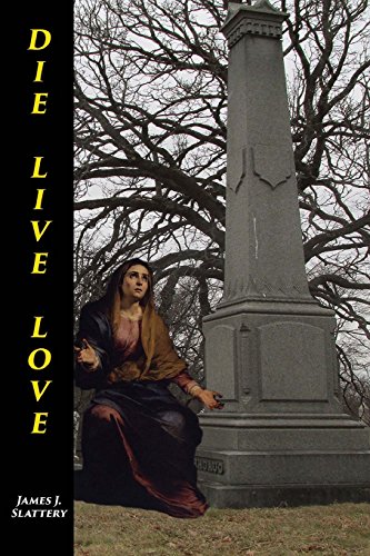 Stock image for Die Live Love for sale by THE SAINT BOOKSTORE