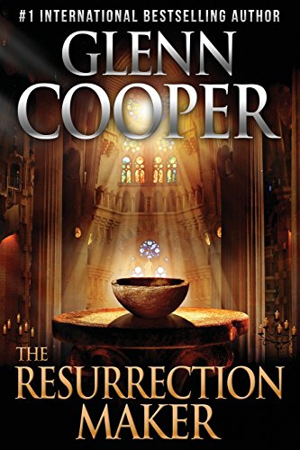 9780692266717: The Resurrection Maker