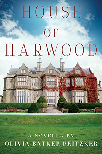 Stock image for House of Harwood: A Novella for sale by ThriftBooks-Dallas