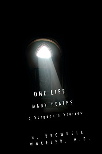 9780692269367: One Life, Many Deaths
