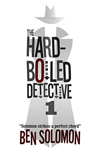 Beispielbild fr The Hard-Boiled Detective 1: First Series Collection zum Verkauf von Wonder Book