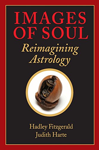 Stock image for Images of Soul: Reimagining Astrology for sale by Sessions Book Sales