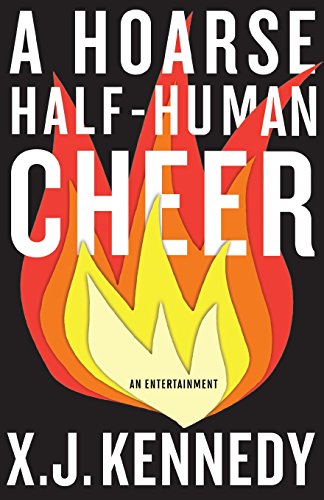 Beispielbild fr A Hoarse Half-Human Cheer zum Verkauf von ThriftBooks-Dallas