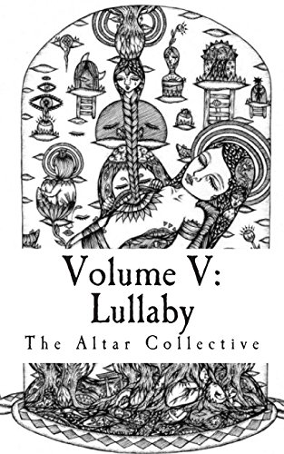 Stock image for Volume V: Lullaby for sale by Lucky's Textbooks