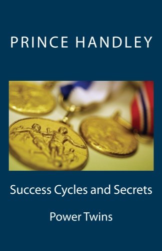 9780692272749: Success Cycles and Secrets: Power Twins