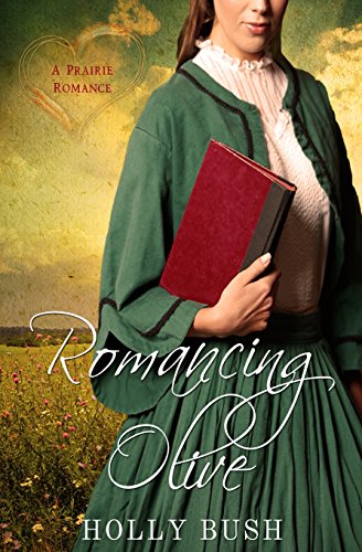 9780692274538: Romancing Olive