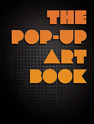 Stock image for The Pop Up Art Book for sale by Read Books