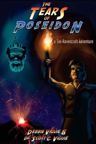 Imagen de archivo de The Tears of Poseidon a la venta por PBShop.store US