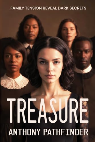 Stock image for Treasure for sale by California Books