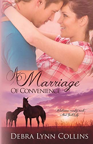 Stock image for A Marriage of Convenience (Alabama Brides) for sale by BooksRun